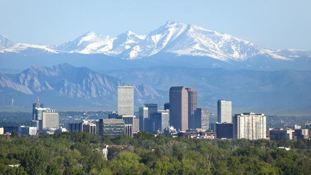 Metro Denver