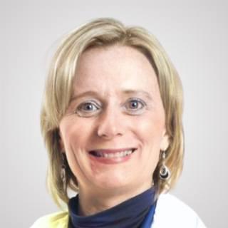 Jennifer M. Hendrick