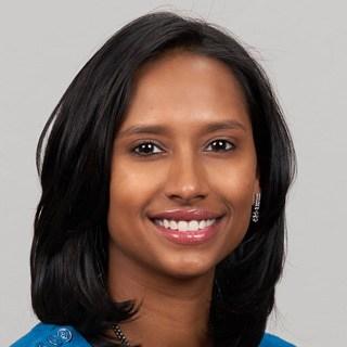Sindhura Trivedi