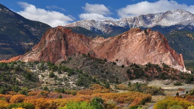 Southern Colorado