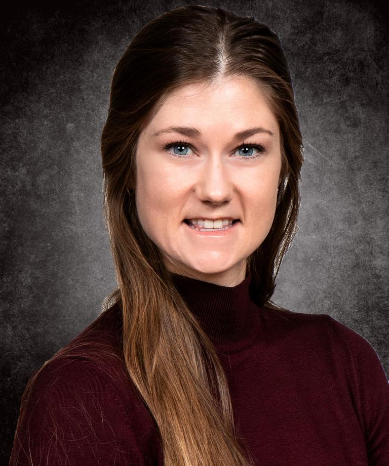 Paige Dorlac, CPRP