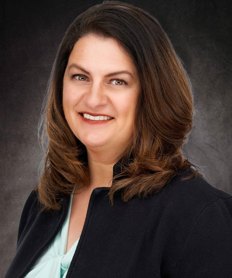 Karen Grebener, CPRP