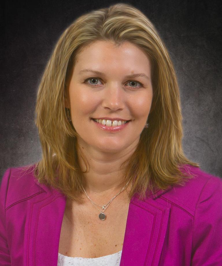 Kelley Hekowczyk