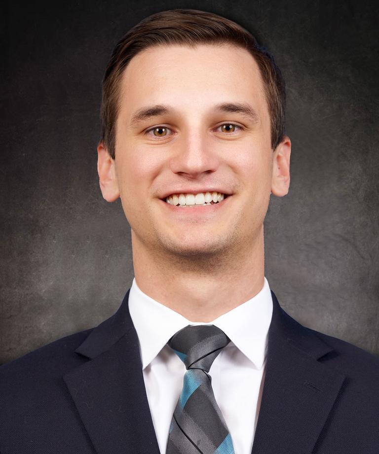 Jeremiah Johnson, CPRP