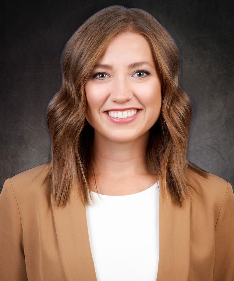 Erin Lien, CPRP