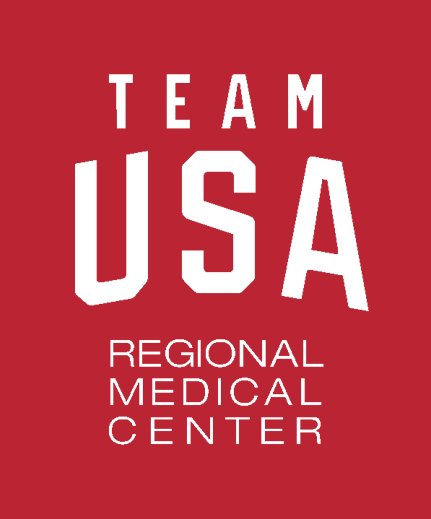 Team USA Regional Medical Center